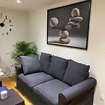 Apartman Coco Colmar