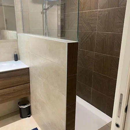 Coco Apartman *