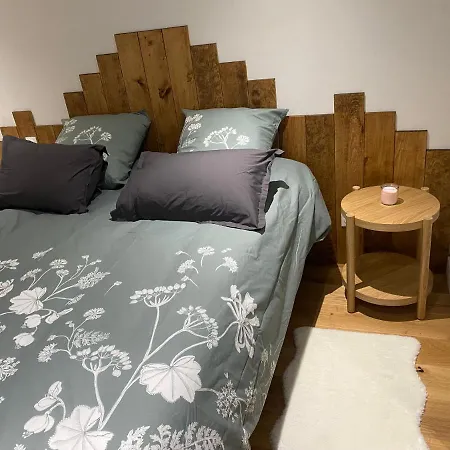 Coco Apartment *