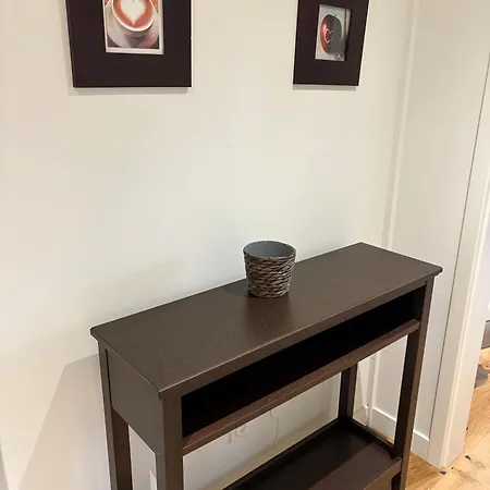 Coco Apartman