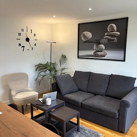 Coco Apartman