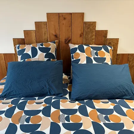 Apartamento Coco *