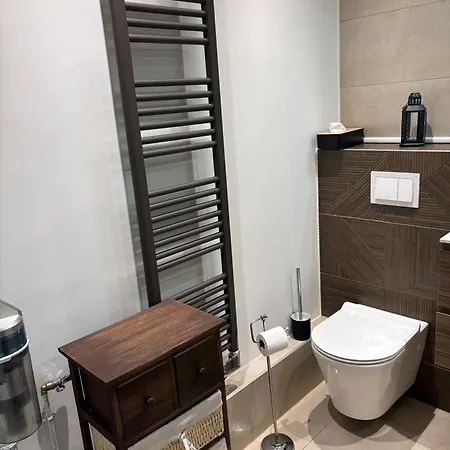 Coco Lägenhet Colmar